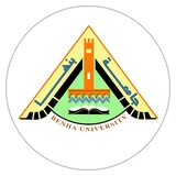 شعار جامعة بنها