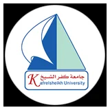 شعار جامعة كفر الشيخ