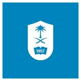شعار جامعة الملك سعود