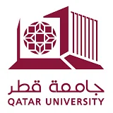 شعار جامعة قطر