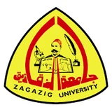 شعار جامعة الزقازيق