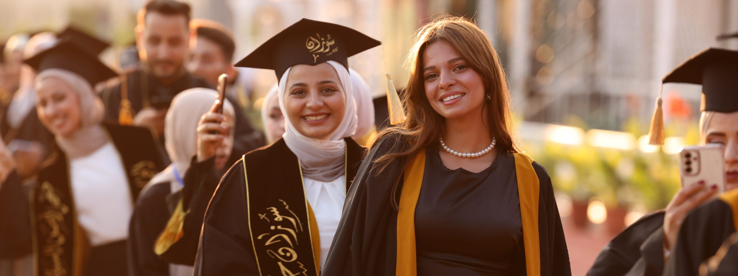 التقرير الأكاديمي