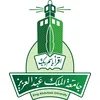 King abdulaziz university logo