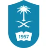 King saud university logo