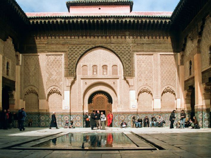 كم عدد جامعات المغرب