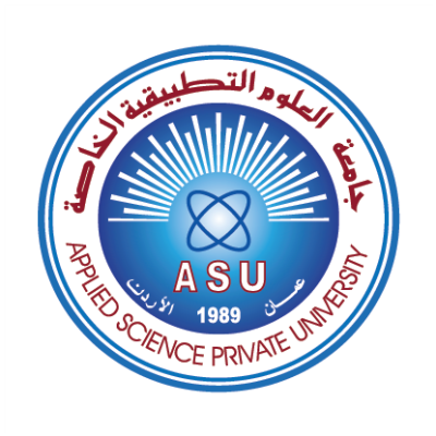 ASU Jordan logo