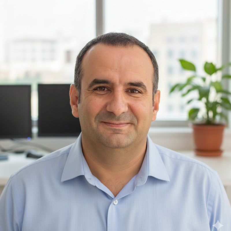Technology & AI Strategist