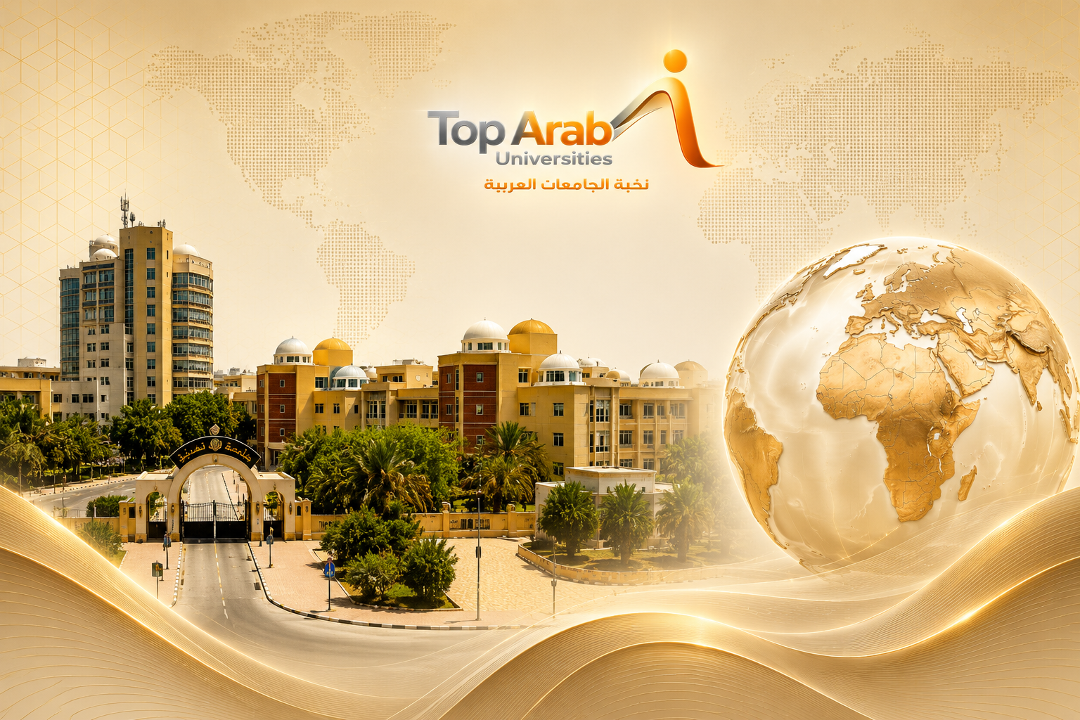 الجزائر تتصدر في تصنيف THE Impact Rankings 2026