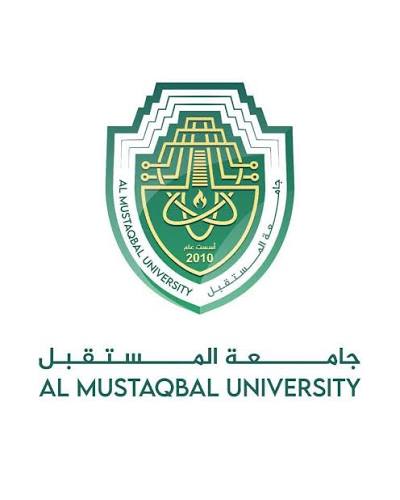 شعار جامعة المستقبل